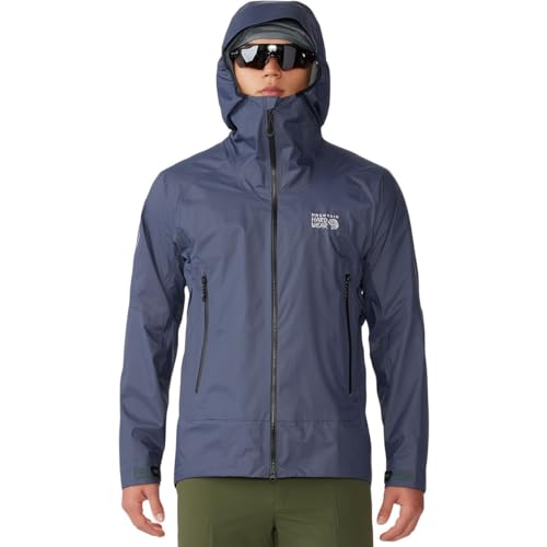 Mountain Hardwear mens Premonition Ul Jacket243