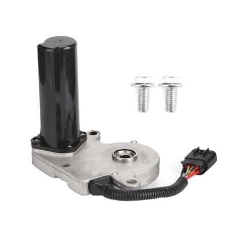 Moteur de changement de vitesse 600-910 pour résoudre le blocage 4x4