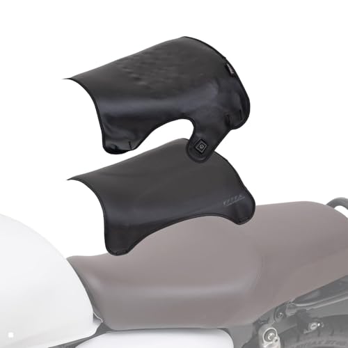 エフェックス(EFFEX) Amazon限定 GEL-ZAB R(ゲルザブR) ウォームシートカバーセット エクスジェル (EXGEL) 体圧分散 シートヒーター 汎用 (310/360x310mm) 単品使用可 USB給電可能 ゲルザブヒート EHZ31