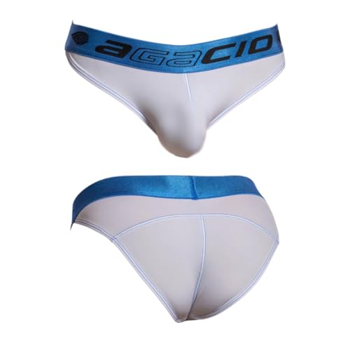 Mens Sexy Bikini Enhancing Centerseam Briefs Bulge Pouch G-String Sporty Thong Comfortable Jockstrap Underwear4