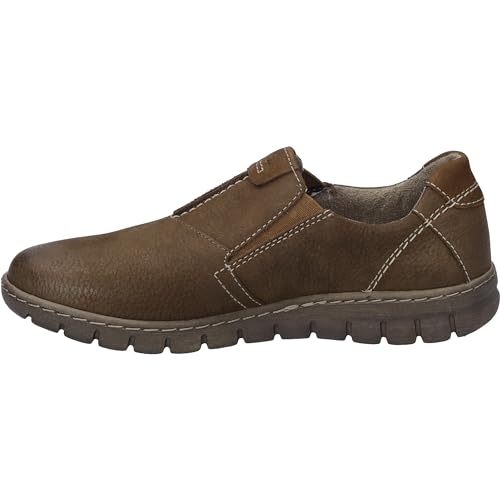 Josef Seibel Steffi 65, Castagne3