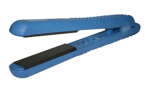 NEW! Cortex XTC-125BL Platinum Ceramic Hair Flat Iron