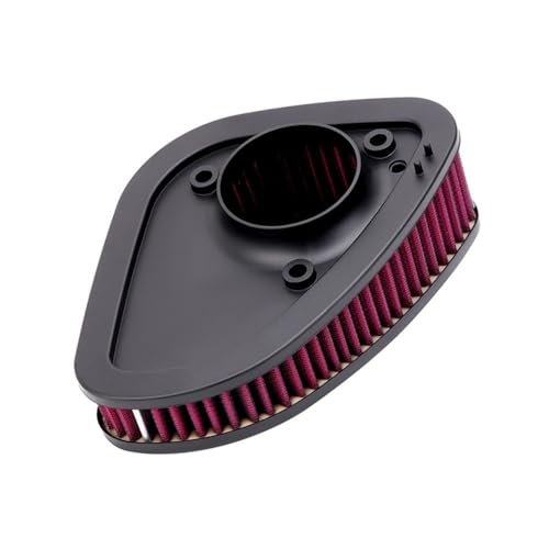 Filtre à air pour moto haute performance pour moteurs 114 CI