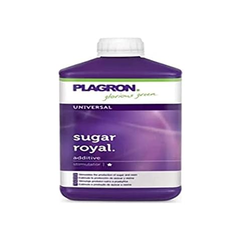 PLAGRON - Sugar Royal 250ml Cover