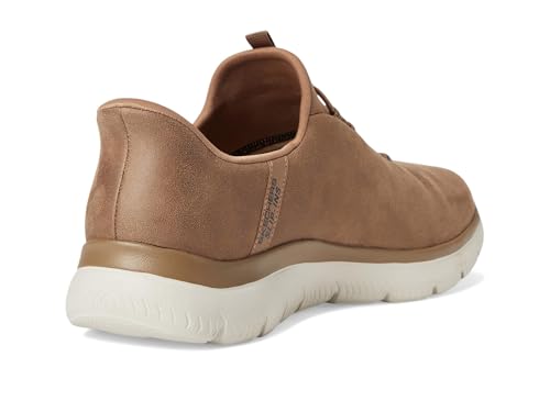 Image of Skechers Mens Summits Korlo Hands Free Slip-in