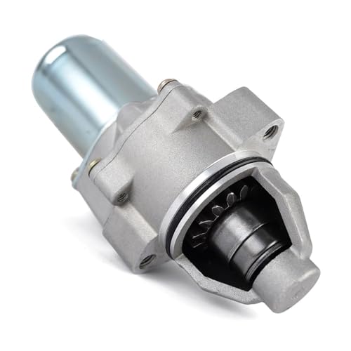 Démarreur x-power 50 pour moteur AM6 Peugeot XPS SM 50 XR6 XR7