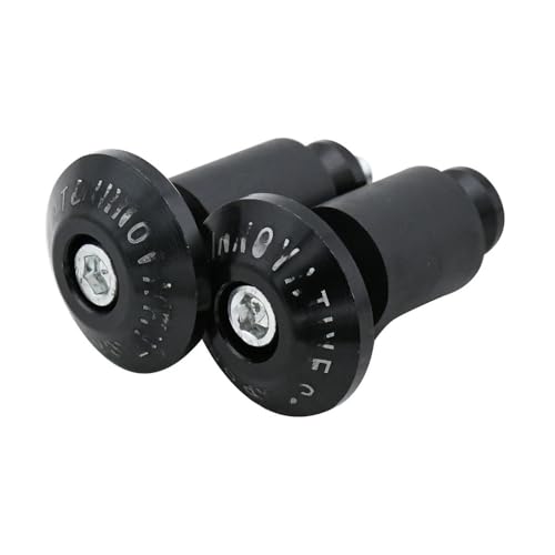 Capuchon d'extrémité de barre poignée moto pour guidon CB650R, CB500X et CBR600RR