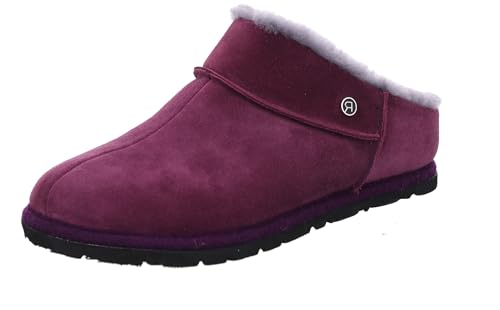 Chaussons Rohde Gardena 7070 pour des moments de détente cocooning