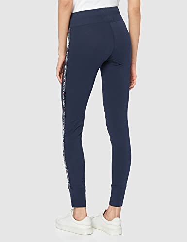Tommy Hilfiger Dameslegging - Image 5