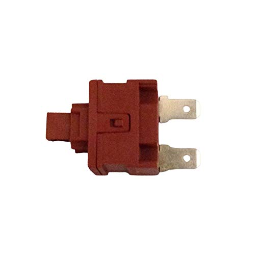 DC07/DC14 On/Off Switch Assembly