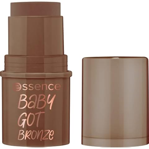 essence Baby Got Bronze Cream Bronzer Stick Cover
