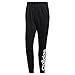 Produktbild adidas Mens M LIN FT TE PT Pants, Black, M