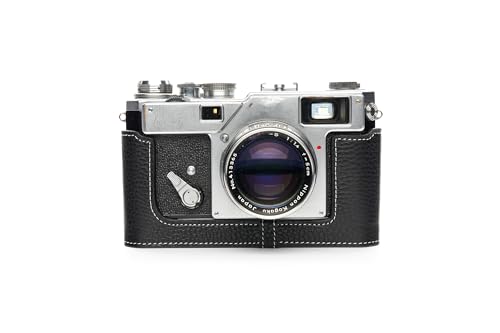 ニコンs3オリンピックボディ、復刻革ケース ニコンs3オリンピックボディ、復刻革ケース Nikon S3 Case