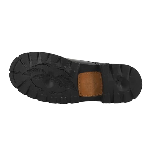 Image of Harley-Davidson Footwear Mens Clarkson Motorcycle Casual Boots Ankle