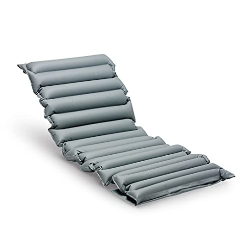 Apex Medical Domus 2s Replacement Alternating Pressure Mattress- Inflatable Topper for Prevention and Treatment of Pressure Injury- Fits Hospital & Home Beds (Sold as Mattress ONLY) Apex Medical Domus 2s Replacement Alternating Pressure Mattress- Inflatable Topper for Prevention and Treatment of Pressure Injury- Fits Hospital & Home Beds (Sold as Mattress ONLY)