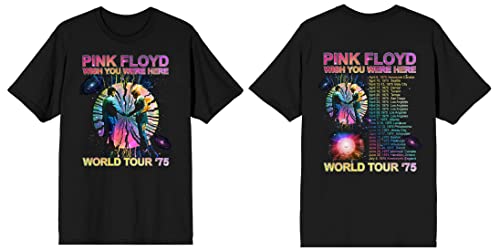 pink floyd wish you were here Tシャツ 31qE3WEpSnL.jpg