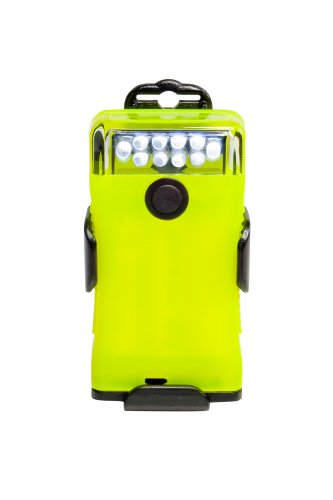 FoxFury 300-310 Scout Glow White Right Angle LED Utility Light