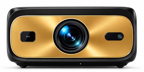 Pixpaq Ray Gold (Japan) Projector - Image 2