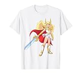 DreamWorks She-Ra Magic Sword T-Shirt