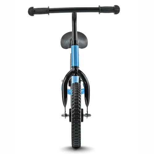 Image of First-Step Balance Bike, No-Pedal Training Balance Bike for Toddlers, 2 Years to 5 Years Old, Safe Design & Durable Tires | Develops Balance & Coordination | for Boys & Girls