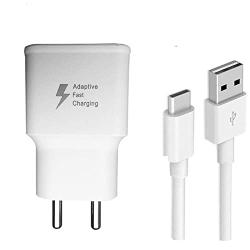 50W Charger for Op-po Find N3 Flip Original QC Adapter Type C 3.0A High Speed Fast Turbo Charge QC 3.0 Smart SinglePort with 1m Type-C Charging & Sync Cable (White, 50W,DH-83) 50W Charger for Op-po Find N3 Flip Original QC Adapter Type C 3.0A High Speed Fast Turbo Charge QC 3.0 Smart SinglePort with 1m Type-C Charging & Sync Cable (White, 50W,DH-83)