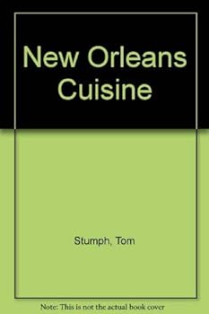 New Orleans Cuisine