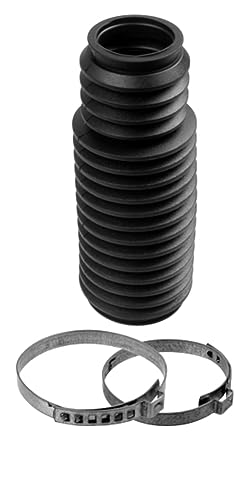 LEMFÖRDER 30123 01 Soufflet De Crémaillère De Direction pour BMW 3 (E36) 1990-1998 Droit, Gauche, Essieu Avant et autres véhicules