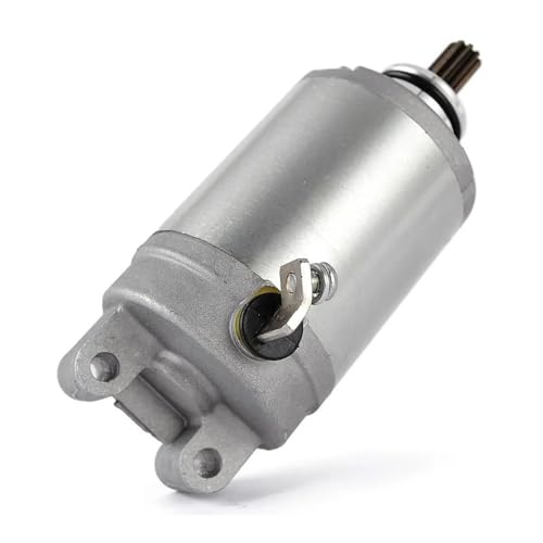 Démarreur de moto 12V résout les problèmes de démarrage difficile sur ZX636F