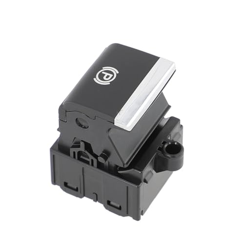 Interruptor freno mano electrónico Civic para aparcar seguro en pendientes y ciudad