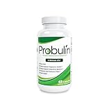 Probulin Original Formula Probiotic, 45 Capsules