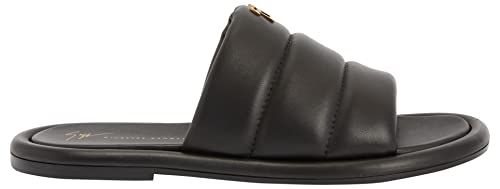 Harmande Suede Flats3