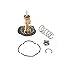 Watts 009 3/4" - 1" Total Relief Valve Kit Repair Assembly 0887015 887015 RK 009-VT