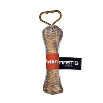 Mastig Canela Bovina 1Pç