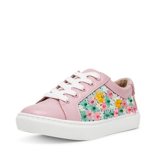 Betsey Johnson Girl's Romy Sneaker