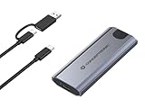 USB 3.2 Gen 2 SuperSpeed ​​10Gbps