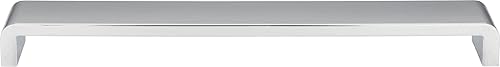 Atlas Homewares A917-CH - Manija de plataforma de 11-5/16 pulgadas, cromo pulido