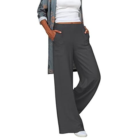 Pantalon Femme ORANDESIGNE Chic Cover
