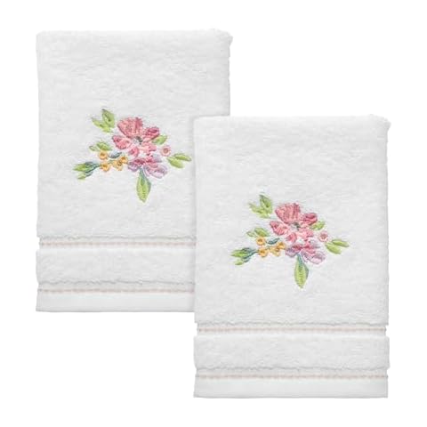IZOD Fingertip Towels Set Cover