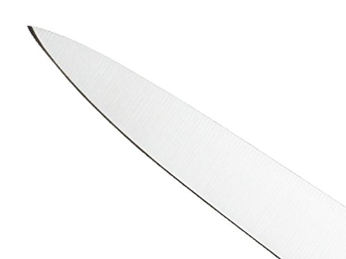 Mercer Culinary Genesis Carving Knife, 10-Inch , M20410, black - Image 5