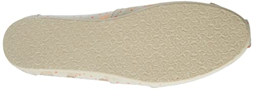 Image of TOMS Women's Alpargata PrintLoafer Flat