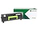 Produktbild Lexmark 51B2X00 - - Besonders Hohe Ergiebigkeit - Schwarz - Original - Tonerpatrone LCCP, LRP MS517dn, MS617dn, MX517de, MX617de
