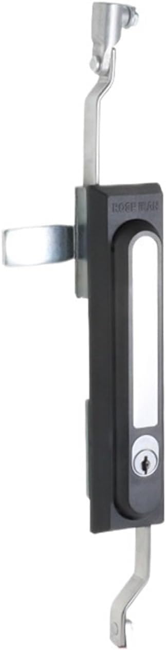 Wkhphmbeq One Color Ms4092p Plastic Cabinet Box Connecting Rod – 1Pcs Heaven & Earth Lock Distribution Latch
