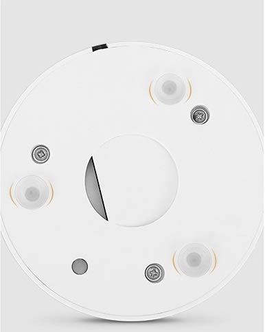 Mini Tetera Eléctrica Multifunción Acero Inoxidable miniatura 5
