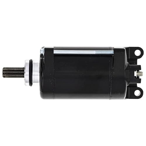 Motor de arranque para Honda CB500X y CBR500R reemplazo OEM 31200-MGZ-J01