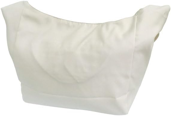 [ザノースフェイス]THE NORTH FACE ショルダーバッグ ビッグ ロゴ ホワイトレーベル 韓国ライン ホワイト メンズ レ