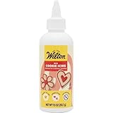 Wilton Red Cookie Icing, 9 oz.