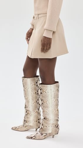 DL1961 Women's Utility Skirt4