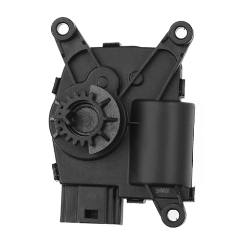5Q0907511K Actuador de puerta de mezcla de calefacción 94187372 H604-6005 Servomotor de aire acondicionado for Volkswagen Golf 2017-2019