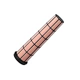 Air Filter 580068989 Compatible with Yale Forklift GDP135VX GDP155VX GLP135VX GLP155VX GP135VX