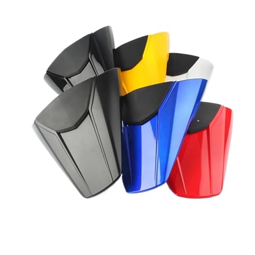 Couvercle de capot passager arrière résistant aux vibrations pour CB650F - 2